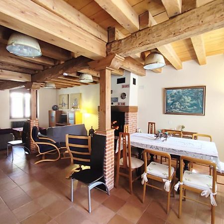 Alojamiento Turistico Los Laureles Σεγκόβια Εξωτερικό φωτογραφία